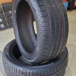 ◆◆SOLD OUT！◆◆工賃込み！235/45R18新品タイヤ...