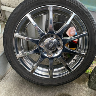 🌟新年価格🌟エブリワゴン D64用15インチ&13インチ ⭐️値下げ