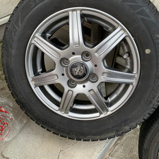 🌟新年価格🌟エブリワゴン D64用15インチ&13インチ ⭐️値下げ