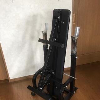 ※商談中※【美品】筋トレSET一式