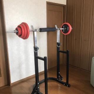 ※商談中※【美品】筋トレSET一式