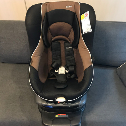 コンビ　ゼウスターンユーロEG   中古品