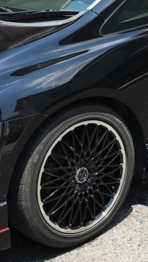 BS BLIZZAK VRX2 225/45R18】スタッドレス【MAK FF ブレーメン 18 