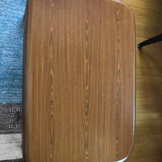 【値下げ】座卓型コタツ