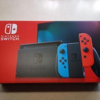 ☆　Nintendo Switch　ニンテンドー　スイッチ　新品...