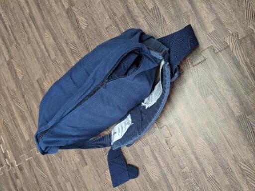 収納ポーチ付 エルゴベビー オムニ 360 Omni Ergobaby 抱っこひも 抱っこ紐 エルゴ ベビーキャリア 箱付 ケロベロス 下山門の子供用品の中古あげます 譲ります ジモティーで不用品の処分