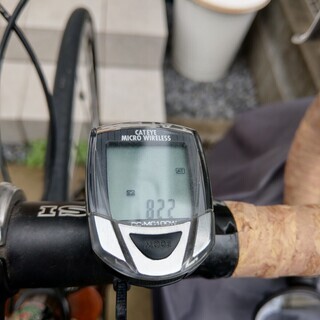お洒落なロードバイク。MASI イタリア老舗ブランド
