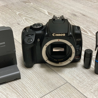 【価格応相談】Canon EOS Kiss Digital X ...