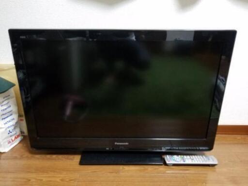 Panasonic 液晶テレビ 32型