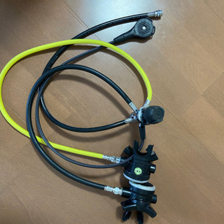 ダイビング資機材一式 値下中