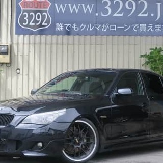 H19年 ＢＭＷ ５シリーズ(セダン) 530i Mスポーツパッ...