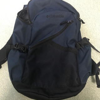 【中古】★値下げ★コロンビア  フォックスリム23L