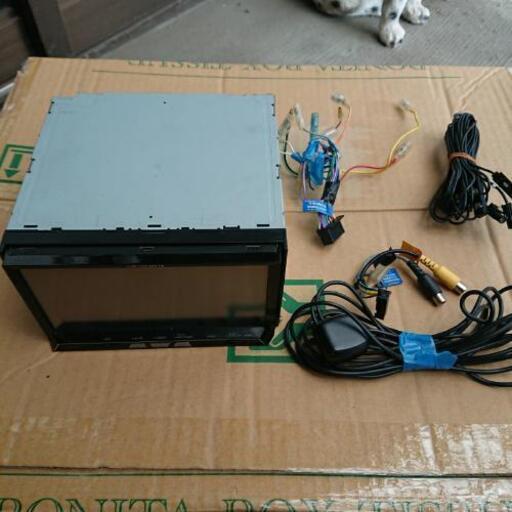 カロッツェリア サイバーナビ AVIC-ZH77 カロッツェリア サイバーナビ AVIC-ZH77
