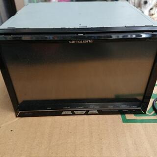 カロッツェリア サイバーナビ AVIC-ZH77