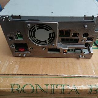 カロッツェリア サイバーナビ AVIC-ZH77