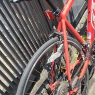 元値11万円☆5回しか乗っていないためピカピカ☆felt☆ロードバイク 元値11万円☆5回しか乗っていないためピカピカ☆felt