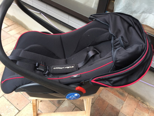 西松屋 新生児用 チャイルドシート たろさん 三島のベビー用品 チャイルドシート の中古あげます 譲ります ジモティーで不用品の処分