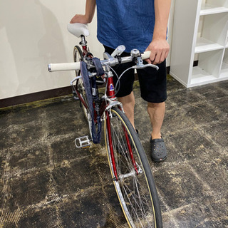 フジ FUJI 2015 自転車 BALLAD (CROSS BIKE) BOADEAUX