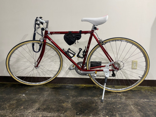 フジ FUJI 2015 自転車 BALLAD (CROSS BIKE) BOADEAUX