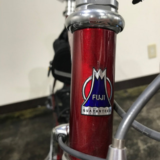 フジ FUJI 2015 自転車 BALLAD (CROSS BIKE) BOADEAUX