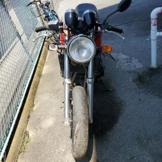 一時抹消 不動車 GSX400インパルス GK79A 【公式通販】