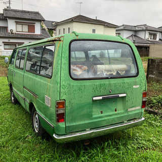 ハイエースHIACE 旧車トヨタ不動車部品取り (ケイズプランニング) 岐阜 