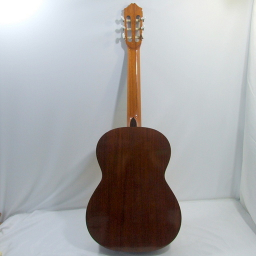 クラシックギター KAWAI G-200 美品 1970年代 TOP単板ギター