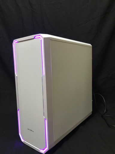 激安i7 6700k RTX2070 周辺機器込み込み ゲーミングPC | noonanwaste.com