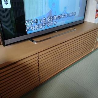 ニトリ　テレビボード