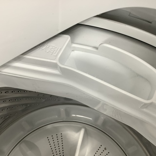 瀬口黎弥 DD クッションPanasonic NA-F50B11 全自動洗濯機販売中です!!