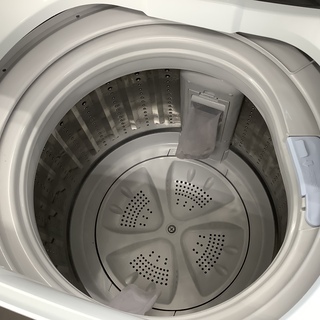 Haier JW-G45A 全自動洗濯機販売中です!! 安心の半年保証付き