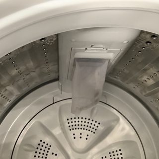 Haier JW-G45A 全自動洗濯機販売中です!! 安心の半年保証付き