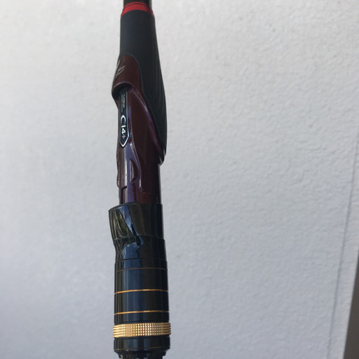 釣り シマノ 極翔 1.7-530