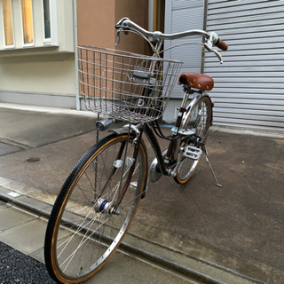 ブリジストン ロココ Lococo 自転車