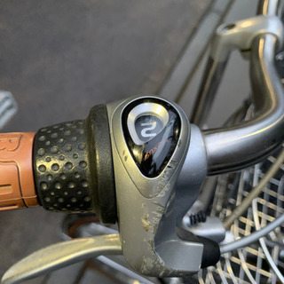 ブリジストン　ロココ　Lococo 自転車
