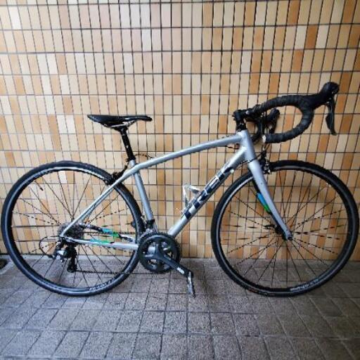 Trek トレック domane ALR4 2017モデル 50サイズ
