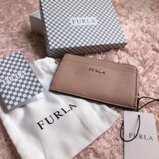 FURLA カードケース