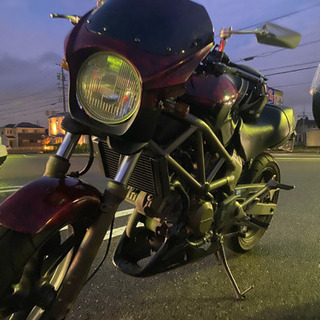 vtr250 自家塗装 値下げあり 交換あり 節約