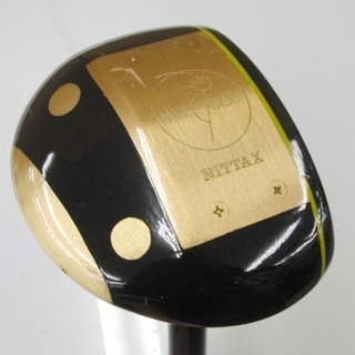 NITTAX パークゴルフ クラブ MakBird TWIN STER 2500 グリーン系 札幌市手稲区