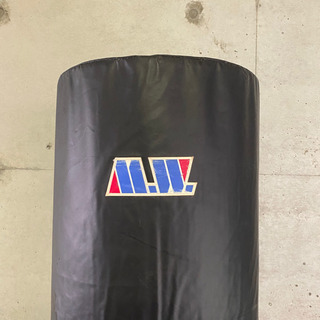 サンドバッグ パンチングバッグ とれーにか