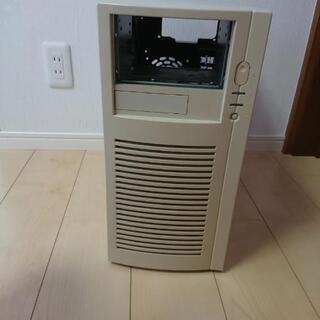 PCケース 無料