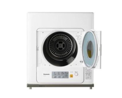 Panasonic電気衣類乾燥機NH-D503 【公式通販】