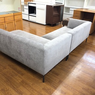 arflexのライン「MAGENTA」ソファのご紹介♬【トレファク藤沢】