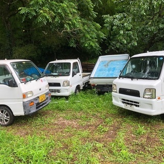 スバルサンバー4WDその3部品バラ売りします 【公式通販】