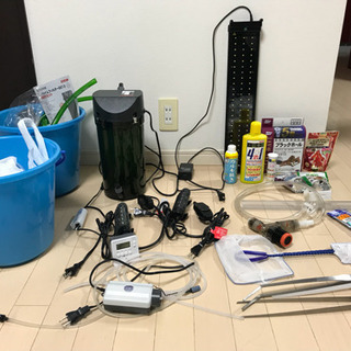 中古エーハイムサブストラットが無料 格安で買える ジモティー