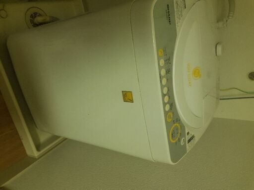 Sayonara Sale - Washing machine サヨナラセール-洗濯機