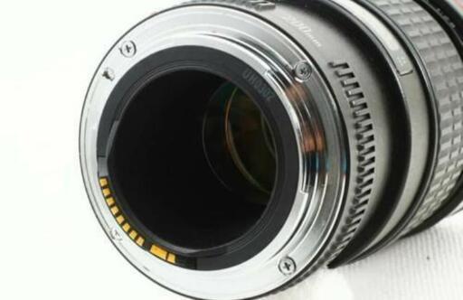 canon200mmf2.8L 極上品