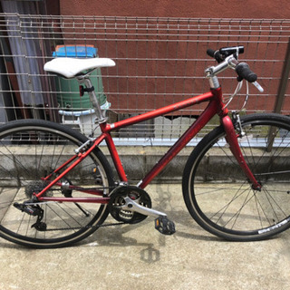 取り引き完了 GIANT ESCAPE R3