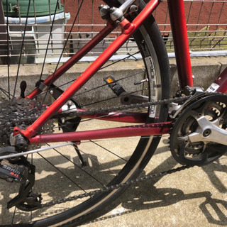 取り引き完了 GIANT ESCAPE R3