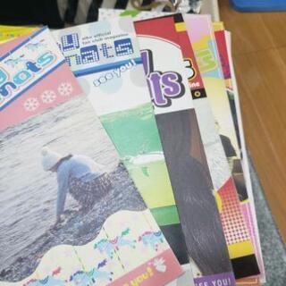 aikoファンクラブグッズ&ツアーグッズ&CD